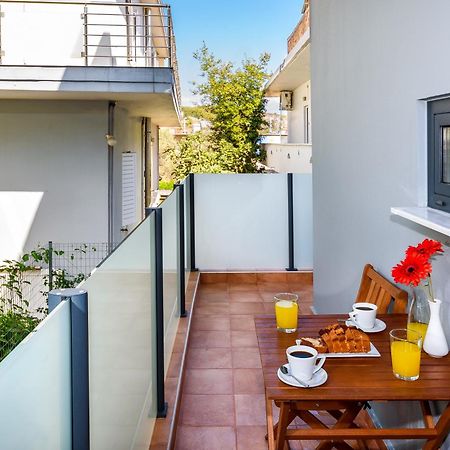 Vintage City Apartments Chania  ภายนอก รูปภาพ