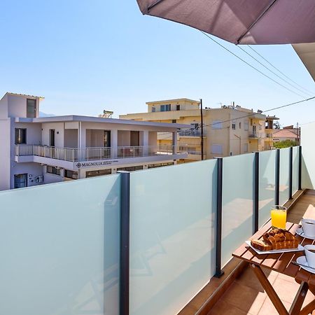 Vintage City Apartments Chania  ภายนอก รูปภาพ