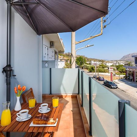 Vintage City Apartments Chania  ภายนอก รูปภาพ