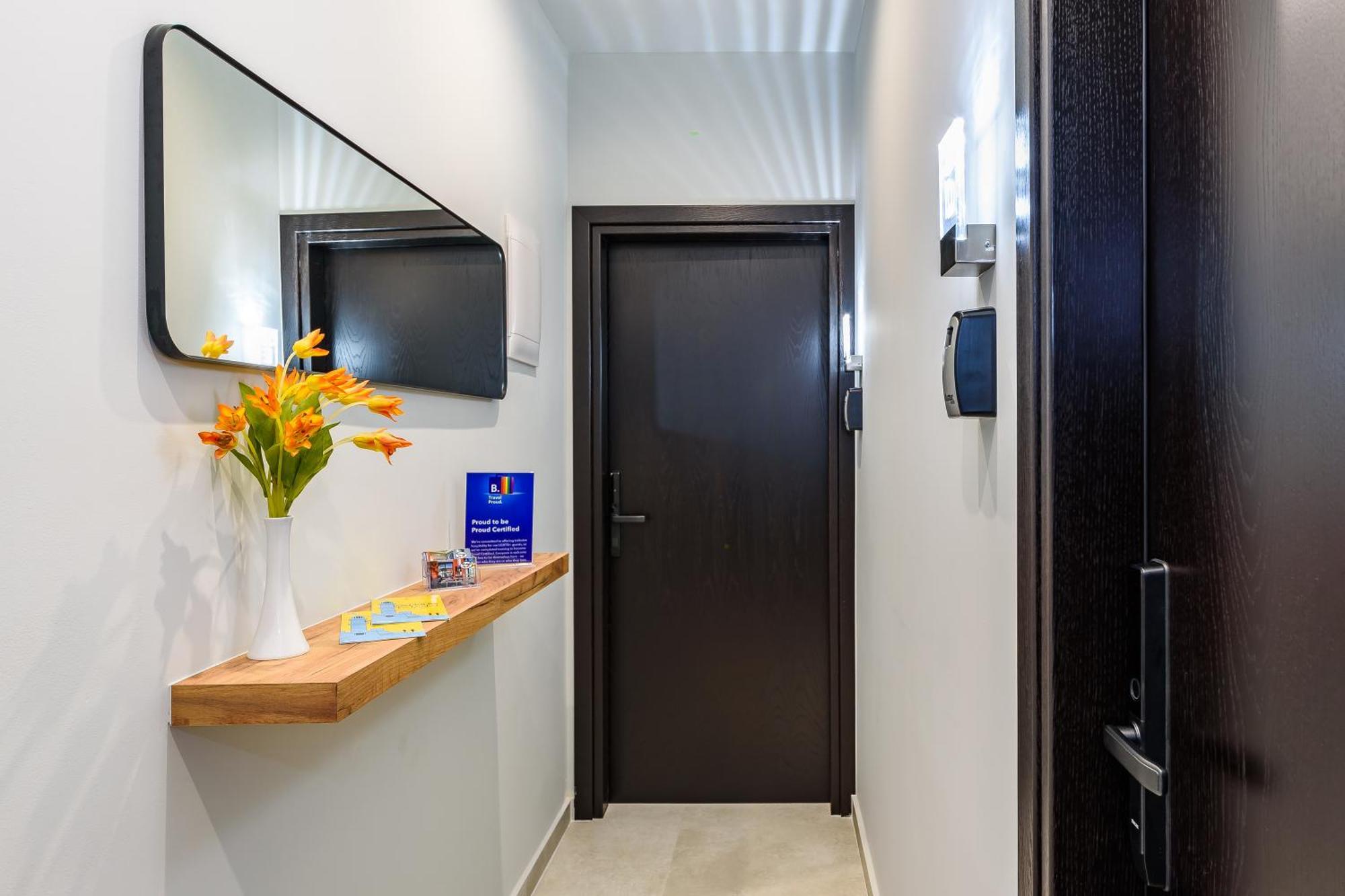 Vintage City Apartments Chania  ภายนอก รูปภาพ