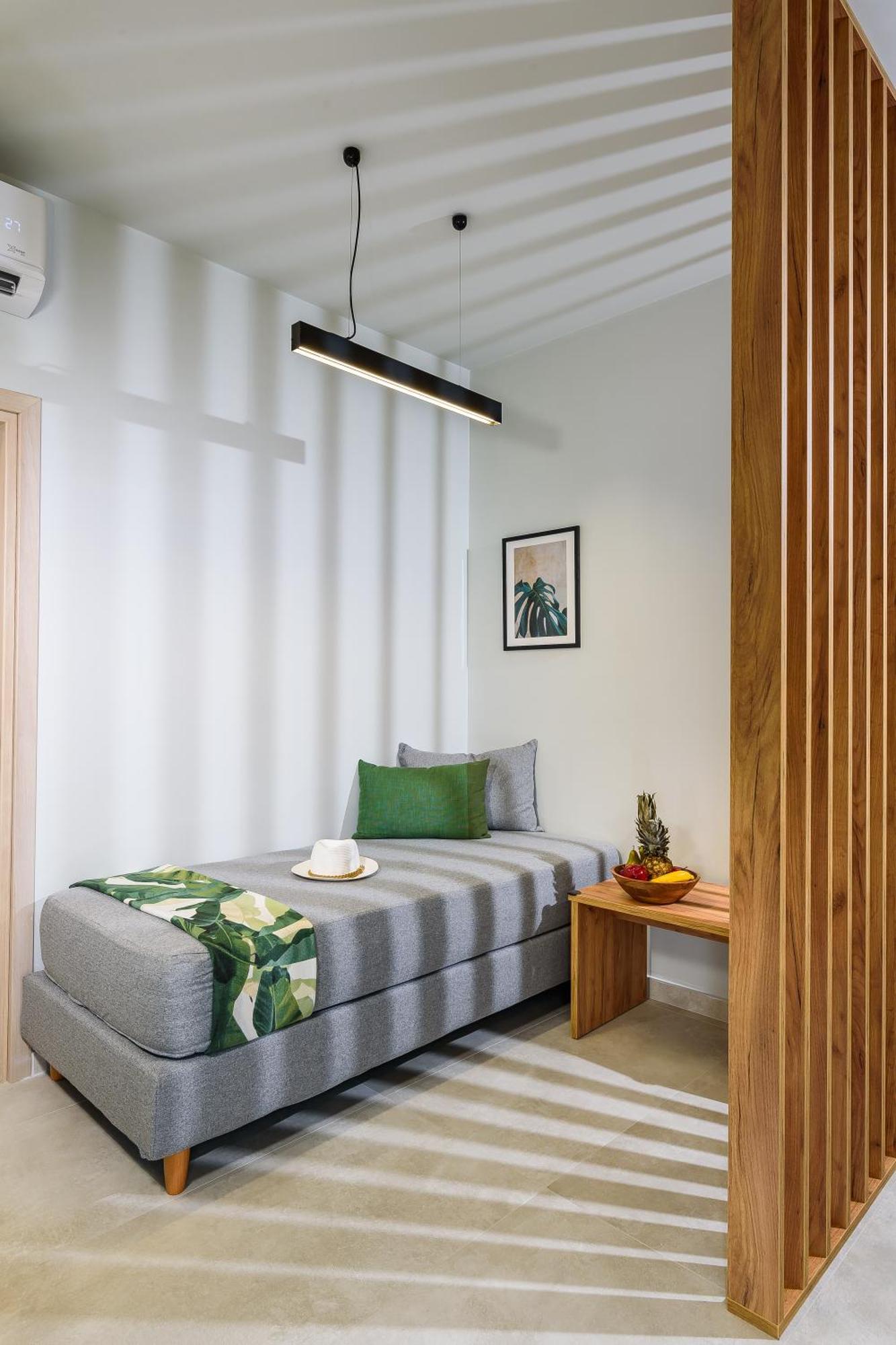 Vintage City Apartments Chania  ภายนอก รูปภาพ